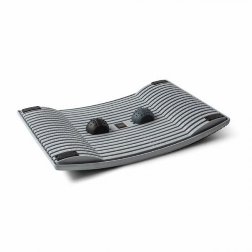 Aktivointilauta Gymba aktivointialusta harmaa