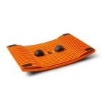 Aktivointilauta Gymba oranssi