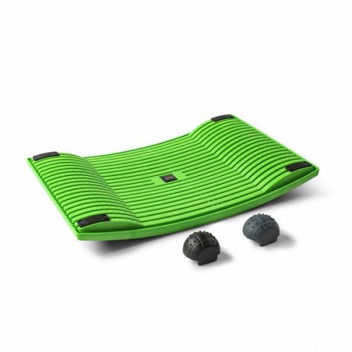 Aktivointilauta Gymba vihreä