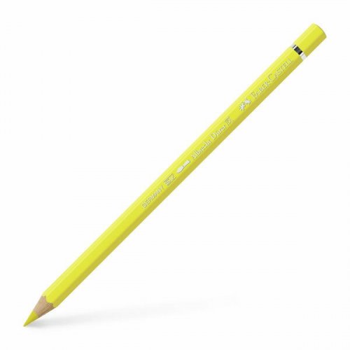 Akvarellikynä Faber-Castell A.Duerer 105 L.cadmium yellow