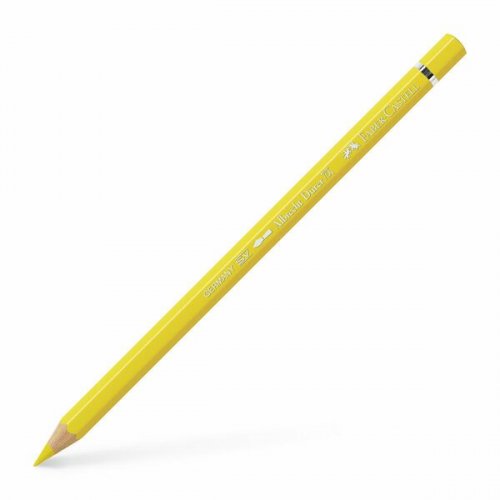 Akvarellikynä Faber-Castell A.Duerer 107 Lemon