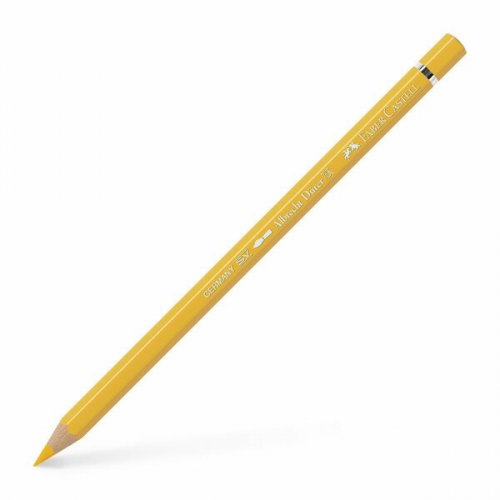 Akvarellikynä Faber-Castell A.Duerer 108 D.cadmium yellow
