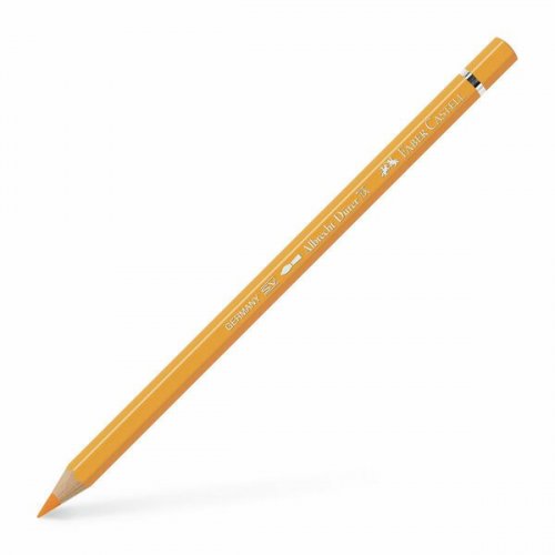 Akvarellikynä Faber-Castell A.Duerer 109 Orange yellow