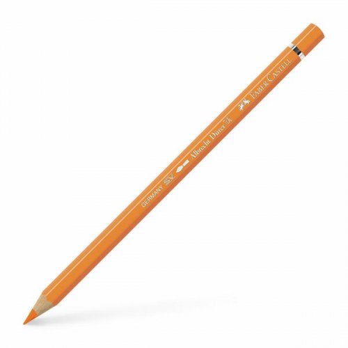 Akvarellikynä Faber-Castell A.Duerer 111 Tangerine