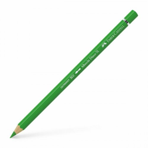 Akvarellikynä Faber-Castell A.Duerer 112 Leaf green
