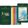 Akvarellikynät Faber-Castell