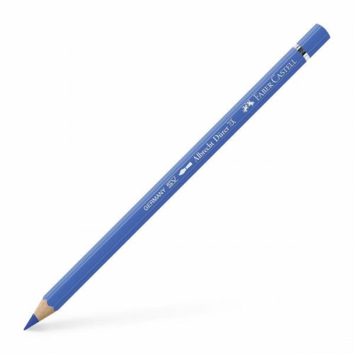 Akvarellikynä Faber-Castell A.Duerer 120 Ultramarine