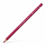 Akvarellikynä Faber-Castell A.Duerer 127 Pink carmine 6kpl