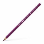 Akvarellikynä Faber-Castell A.Duerer 133 Magenta 6kpl