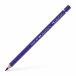 Akvarellikynä Faber-Castell A.Duerer 137 Blue violet 6kpl