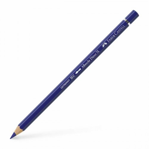 Akvarellikynä Faber-Castell A.Duerer 141 Delft blue