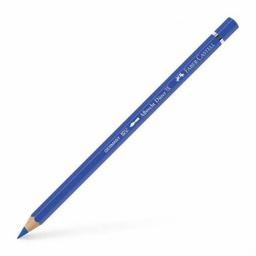 Akvarellikynä Faber-Castell A.Duerer 143 Cobalt blue