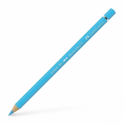 Akvarellikynä Faber-Castell A.Duerer 145 L.phthaloblue