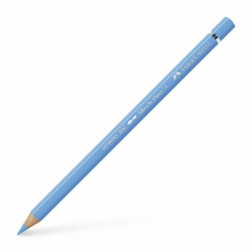 Akvarellikynä Faber-Castell A.Duerer 146 Sky blue
