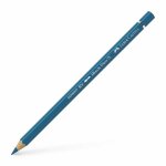 Akvarellikynä Faber-Castell A.Duerer 149 Bluish turq. 6kpl