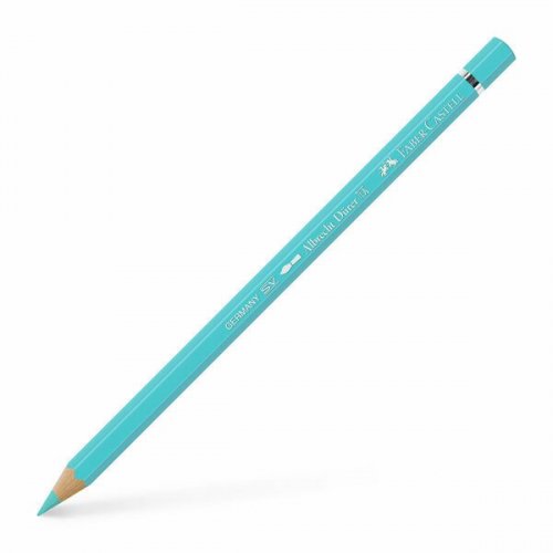 Akvarellikynä Faber-Castell A.Duerer 154 L.cobalt turquoise
