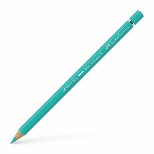 Akvarellikynä Faber-Castell A.Duerer 156 Cobalt green