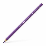 Akvarellikynä Faber-Castell A.Duerer 160 Manganese violet 6kpl