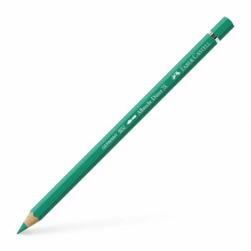 Akvarellikynä Faber-Castell A.Duerer 161 Phthalo green