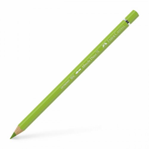 Akvarellikynä Faber-Castell A.Duerer 170 May green