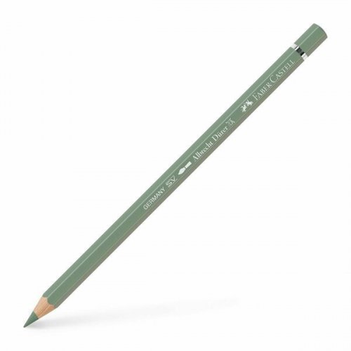 Akvarellikynä Faber-Castell A.Duerer 172 Earth green