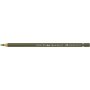 Akvarellikynä Faber-Castell A.Duerer 173 Olive green y