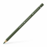 Akvarellikynä Faber-Castell A.Duerer 174 C.green opaque 6kpl