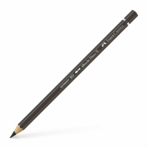 Akvarellikynä Faber-Castell A.Duerer 175 Dark sepia