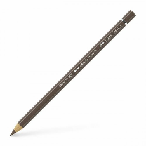 Akvarellikynä Faber-Castell A.Duerer 178 Nougat