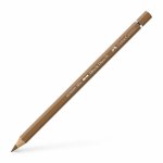 Akvarellikynä Faber-Castell A.Duerer 180 Raw umber 6kpl