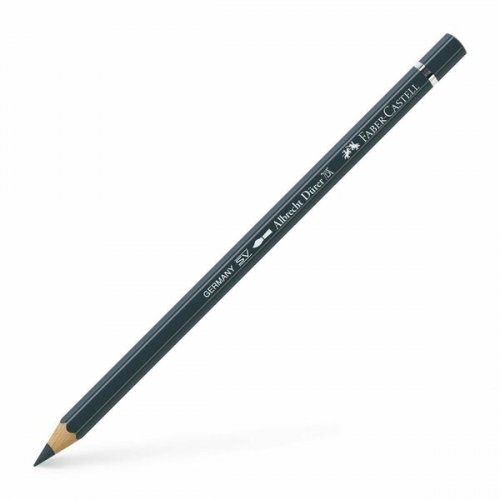 Akvarellikynä Faber-Castell A.Duerer 181 Payne´s grey