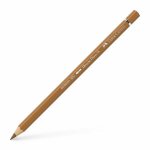 Akvarellikynä Faber-Castell A.Duerer 182 Brown ochre 6kpl