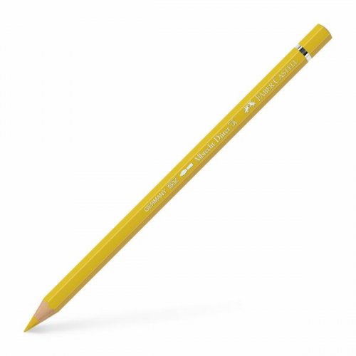 Akvarellikynä Faber-Castell A.Duerer 184 D.Naples ochre
