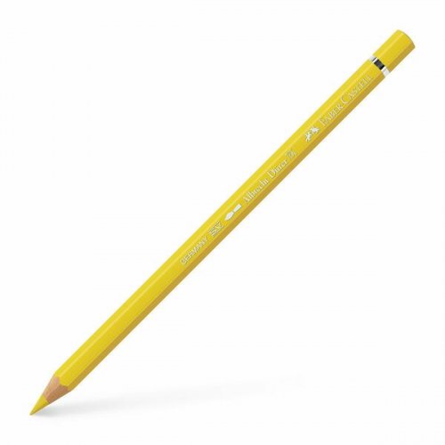 Akvarellikynä Faber-Castell A.Duerer 185 Naples yellow