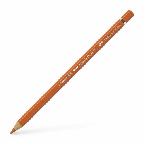Akvarellikynä Faber-Castell A.Duerer 186 Terracotta