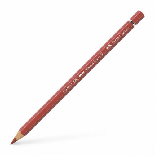 Akvarellikynä Faber-Castell A.Duerer 190 Venetian red