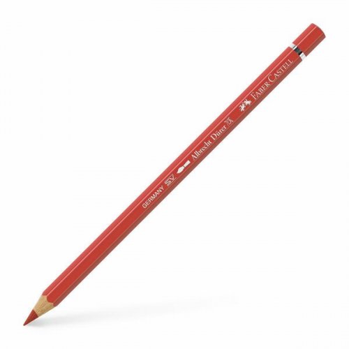 Akvarellikynä Faber-Castell A.Duerer 191 Pompeian red