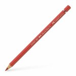 Akvarellikynä Faber-Castell A.Duerer 191 Pompeian red 6kpl