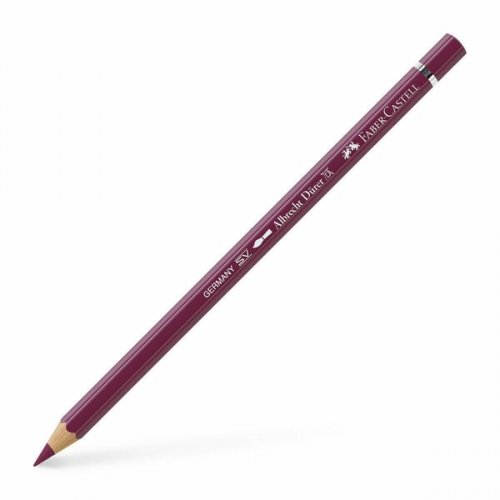 Akvarellikynä Faber-Castell A.Duerer 194 Red-violet