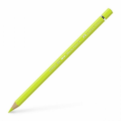 Akvarellikynä Faber-Castell A.Duerer 205 C. yellow lemon