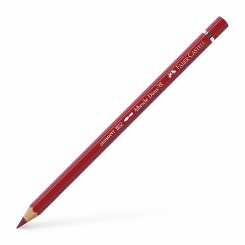 Akvarellikynä Faber-Castell A.Duerer 217 M.cadmium red
