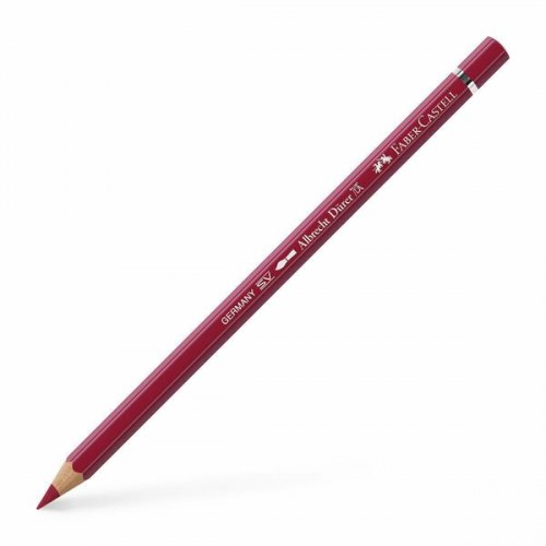 Akvarellikynä Faber-Castell A.Duerer 225 Dark red