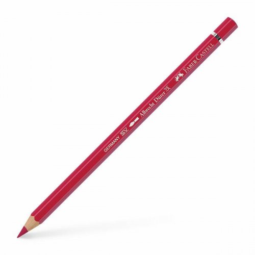 Akvarellikynä Faber-Castell A.Duerer 226 A. crimson