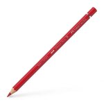 Akvarellikynä Faber-Castell A.Duerer 226 A. crimson 6kpl