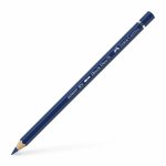 Akvarellikynä Faber-Castell A.Duerer 247 Indant. blue 6kpl