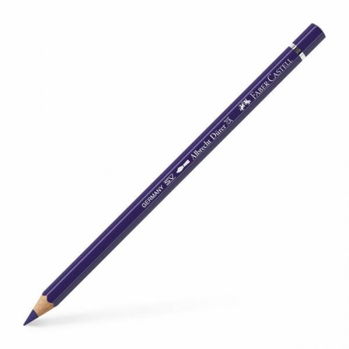 Akvarellikynä Faber-Castell A.Duerer 249 Mauve