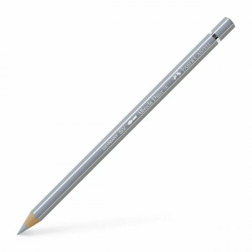 Akvarellikynä Faber-Castell A.Duerer 251 Silver