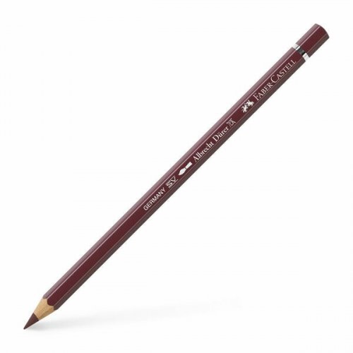 Akvarellikynä Faber-Castell A.Duerer 263 C.mortuum violet