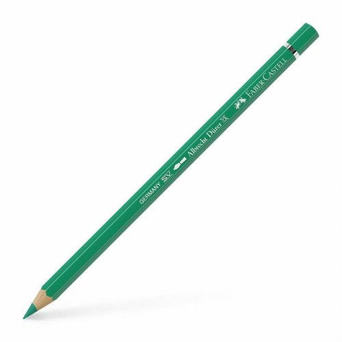 Akvarellikynä Faber-Castell A.Duerer 264 D.phtalo green