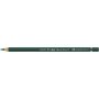 Akvarellikynä Faber-Castell A.Duerer 267 Pine green